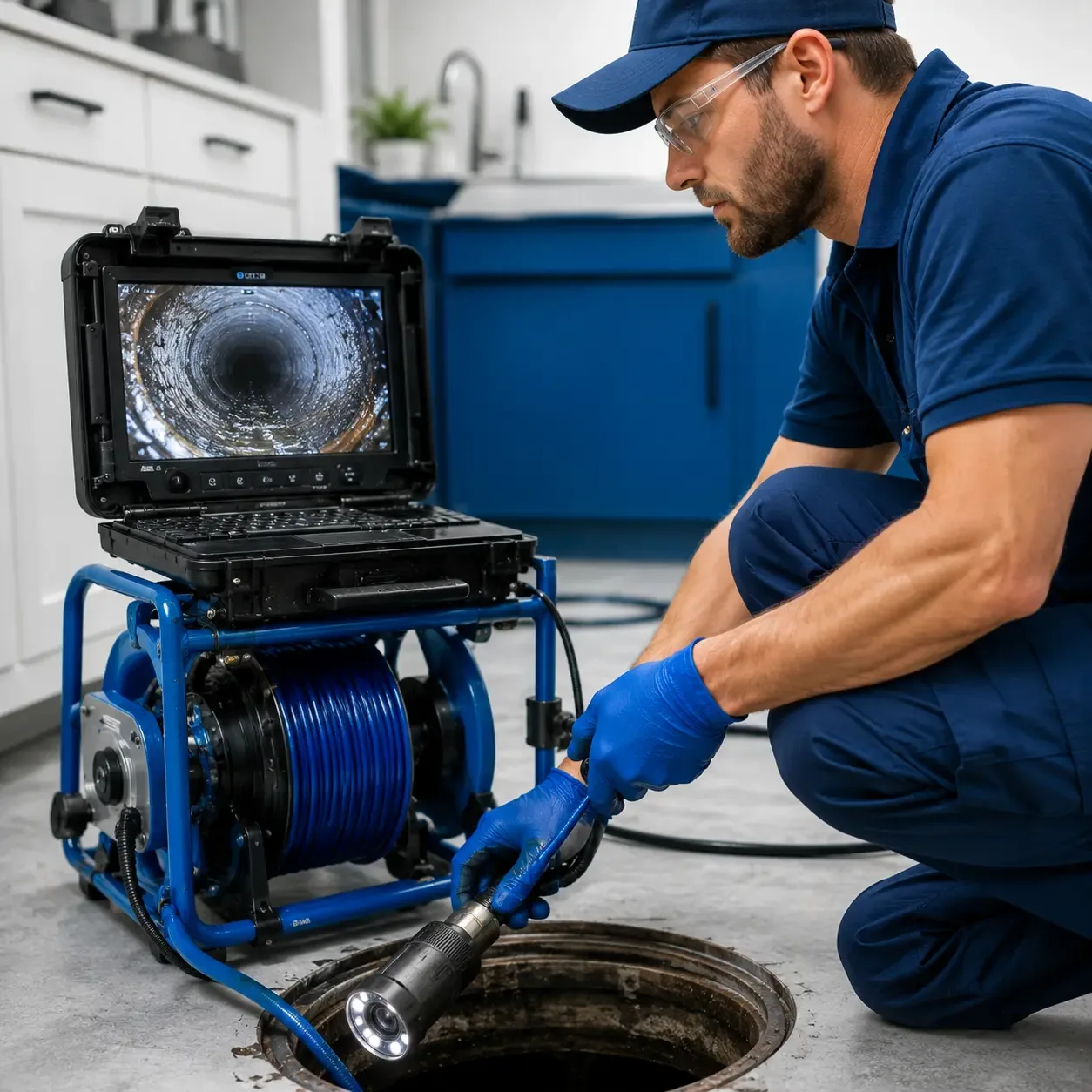 Pipe Relining professionals serving Ventura, IA